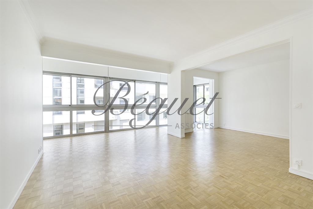 A vendre chez Beguet Associés : Boulogne nord Escudier 92100 appartement 100 m² 2-3 chambres Caves Parking