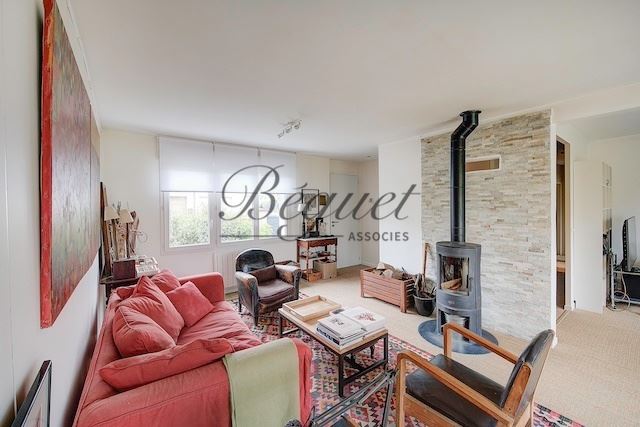 Vendu par Beguet Associés : Indre-et-Loire Tours-Nord 37100 Maison plain-pied total 117 m² 3/4 ch Terrain 800 m²