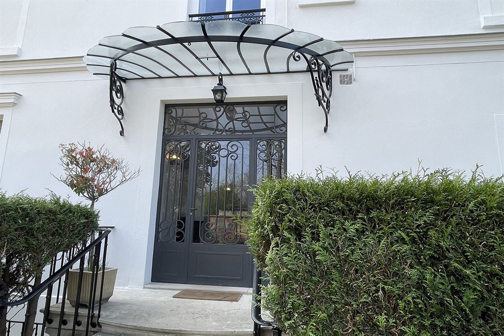 A vendre chez Beguet Associés : Croissy-Sur-Seine 78290 Duplex 132 m²/ 172 m² 4 chambres Jardin Parking