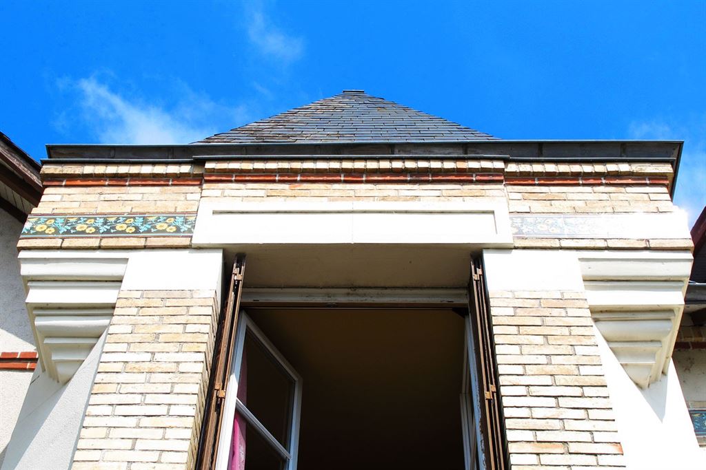 Vendu par Beguet Associés : Blois - 41000 - Maison - 154 m² - 5 Chambres - Jardin 580 m²