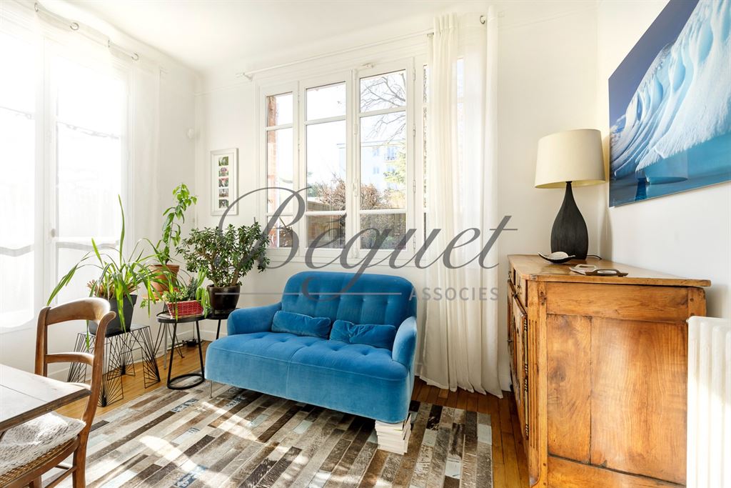 A vendre chez Beguet Associés : Châtenay-Malabry 92290 Maison familiale 247 m² - 178 m² – 4/5 chambres – Jardin & garage