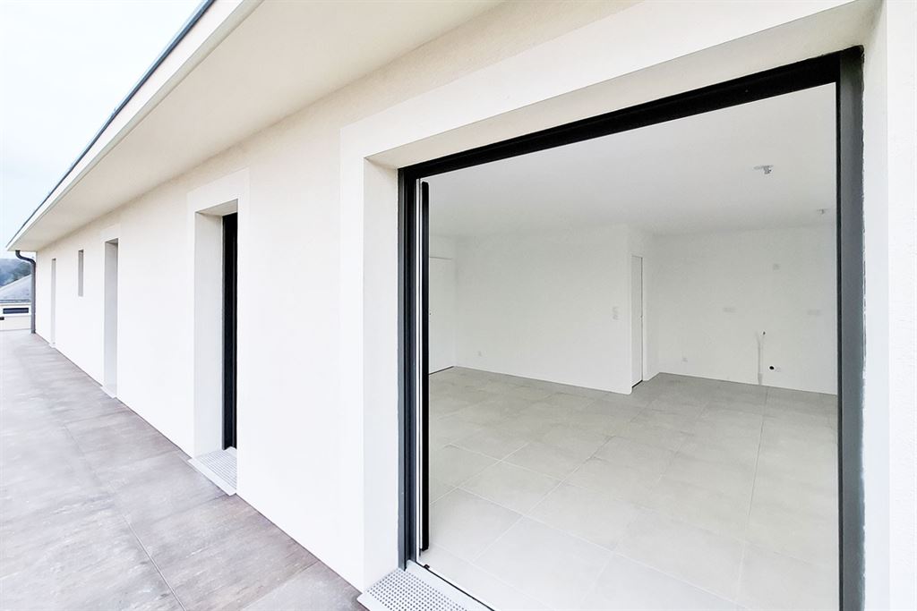 A vendre chez Beguet Associés : Tours - 37540 - Appartement neuf T5 - 101.9 m² - 3 Chambres - Terrasses 62.2 m²