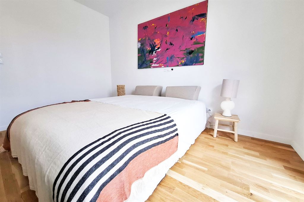 A vendre chez Beguet Associés : Tours - 37540 - Appartement neuf T5 - 101.9 m² - 3 Chambres - Terrasses 62.2 m²