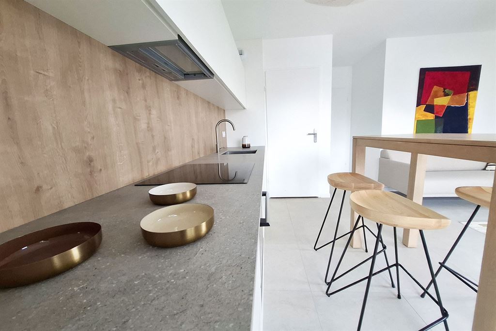 A vendre chez Beguet Associés : Tours - 37540 - Appartement neuf T5 - 101.9 m² - 3 Chambres - Terrasses 62.2 m²