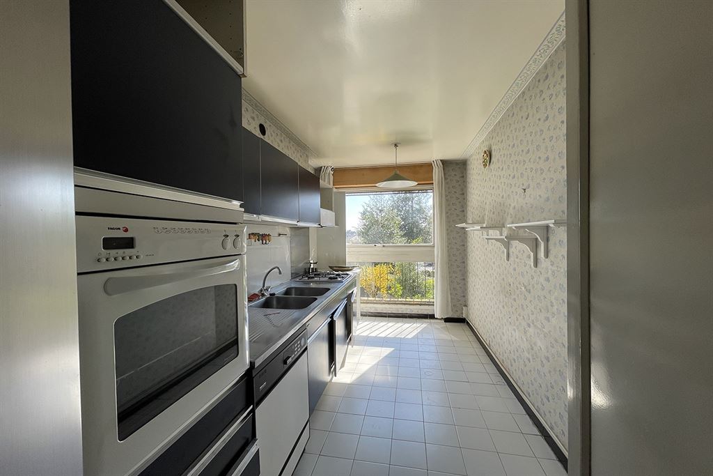 A vendre chez Beguet Associés : 