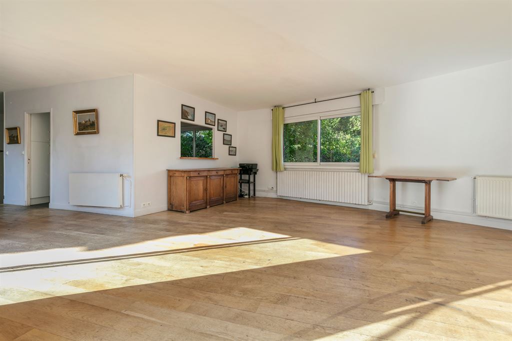 A vendre chez Beguet Associés : HAUTS DE SEINE 92210 SAINT CLOUD MAISON 180 m² 4 CHAMBRES JARDIN