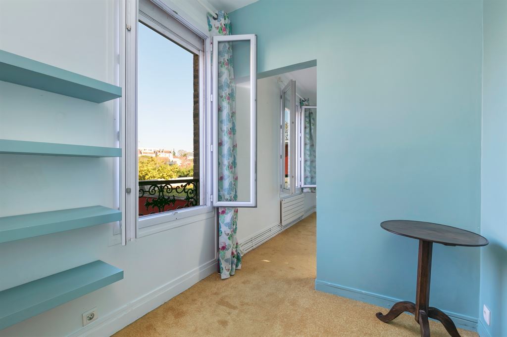 A vendre chez Beguet Associés : HAUTS DE SEINE 92210 SAINT CLOUD MAISON 180 m² 4 CHAMBRES JARDIN