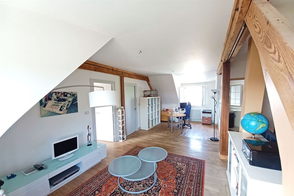 A vendre chez Beguet Associés : Amboise - 37400 - Maison - 182 m² - 4/5 Chambres - Jardin 2000 m² - Piscine