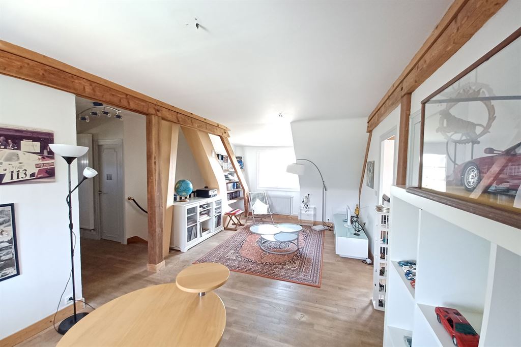A vendre chez Beguet Associés : Amboise - 37400 - Maison - 182 m² - 4/5 Chambres - Jardin 2000 m² - Piscine
