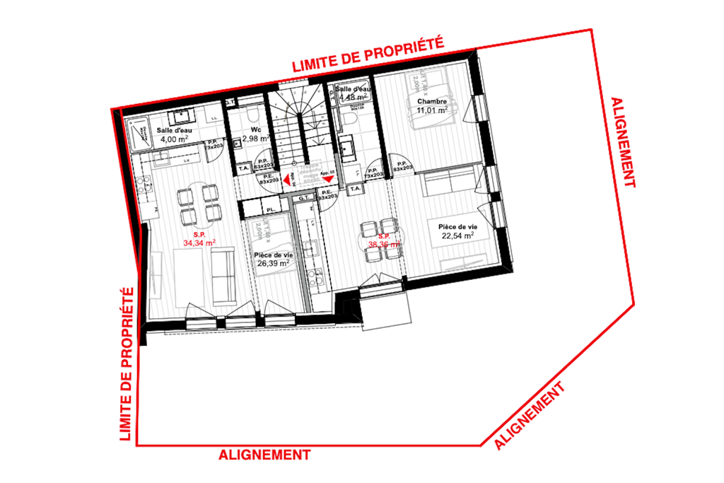 A vendre chez Beguet Associés : BOURG-LA-REINE 92340 – MAISON - 160/240 m² - 6-8 LOGEMENTS - 3 GARAGES