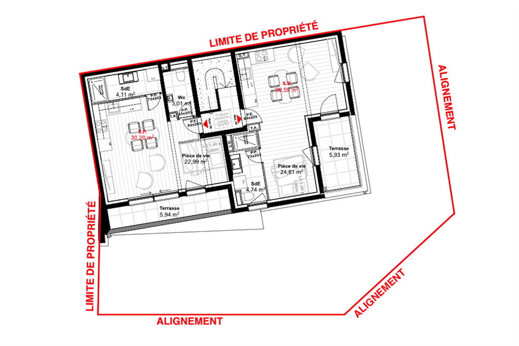 A vendre chez Beguet Associés : BOURG-LA-REINE 92340 – MAISON - 160/240 m² - 6-8 LOGEMENTS - 3 GARAGES