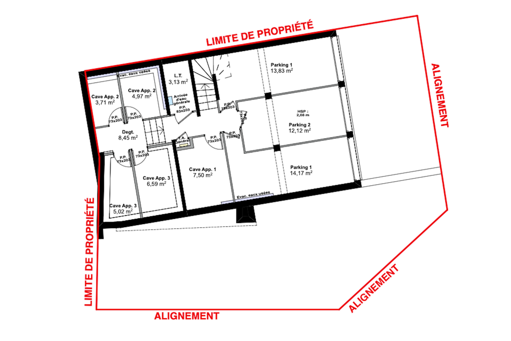 A vendre chez Beguet Associés : BOURG-LA-REINE 92340 – MAISON - 160/240 m² - 6-8 LOGEMENTS - 3 GARAGES