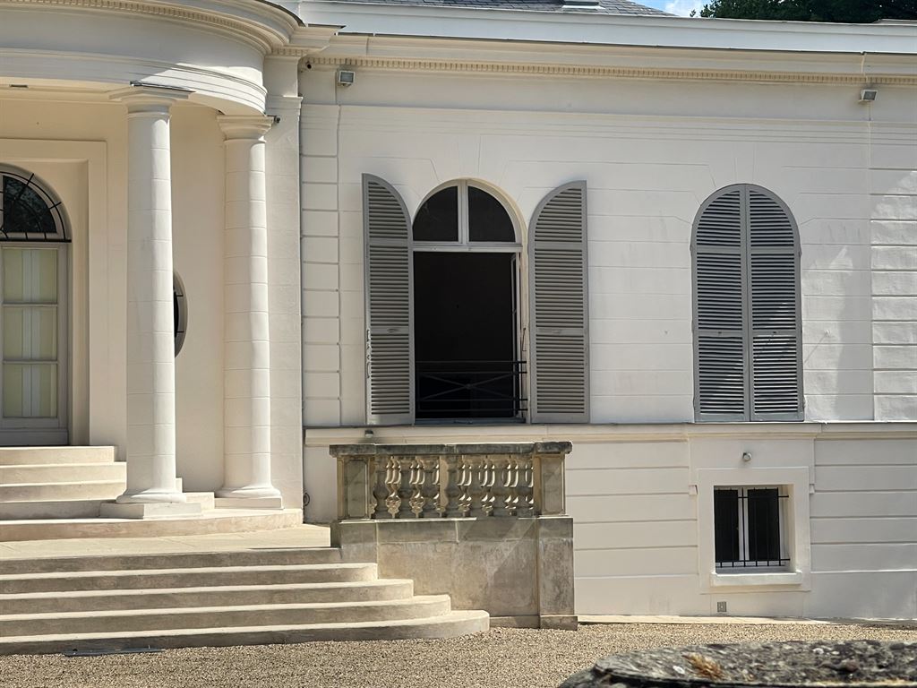 A vendre chez Beguet Associés : LOUVECIENNES 78430 MAISON 500 m² 6 CHAMBRES PARC