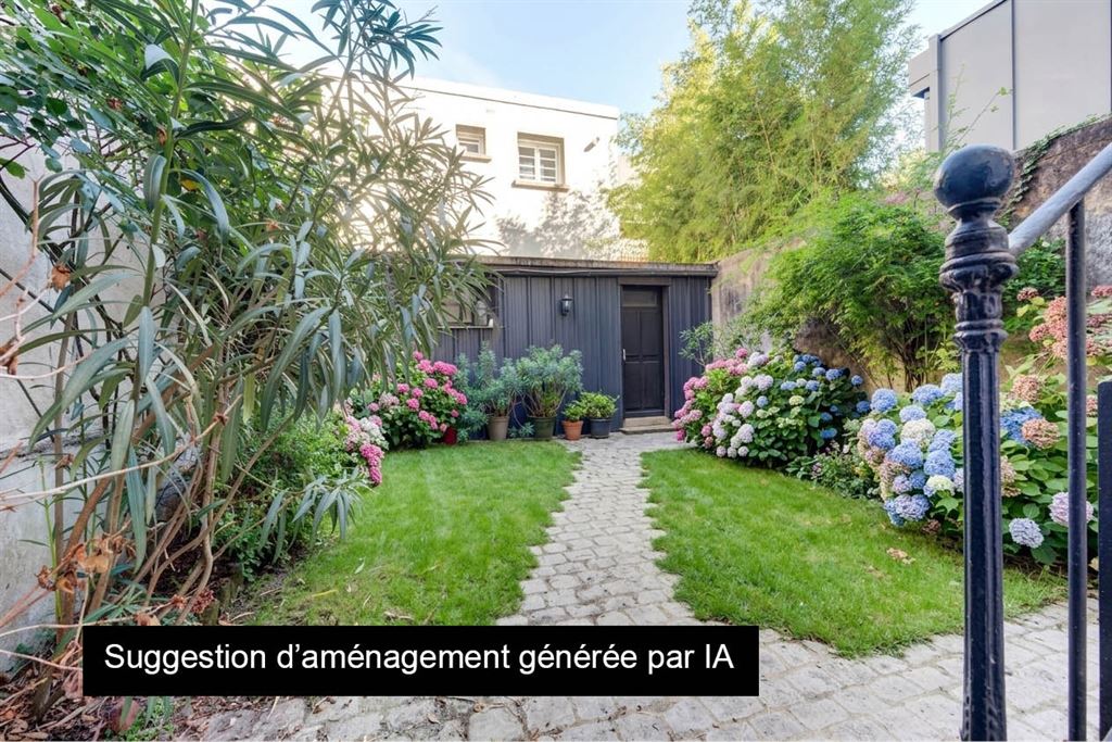 A vendre chez Beguet Associés : Tours (37000) – Maison de ville de 310 m², 6 chambres, garage fermé – Indre-et-Loire, Centre-Val de Loire