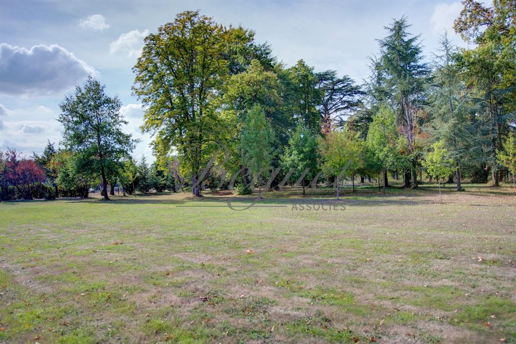 A vendre chez Beguet Associés : Azay-le-Rideau (37190) – Château de 1900 de 1060 m², 17 chambres, parc de 2,7 ha – près de Tours, Indre-et-Loire, Centre-Val de Loire