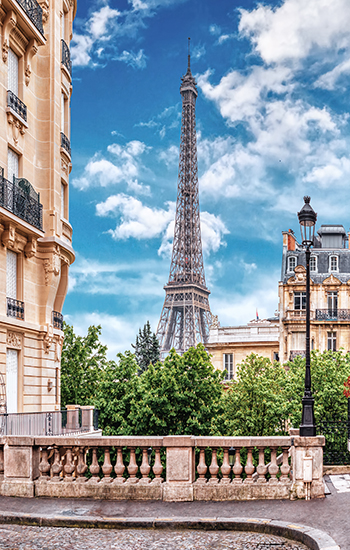 Paris - Île-de-France