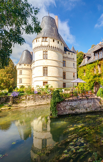 Centre Val-de-Loire